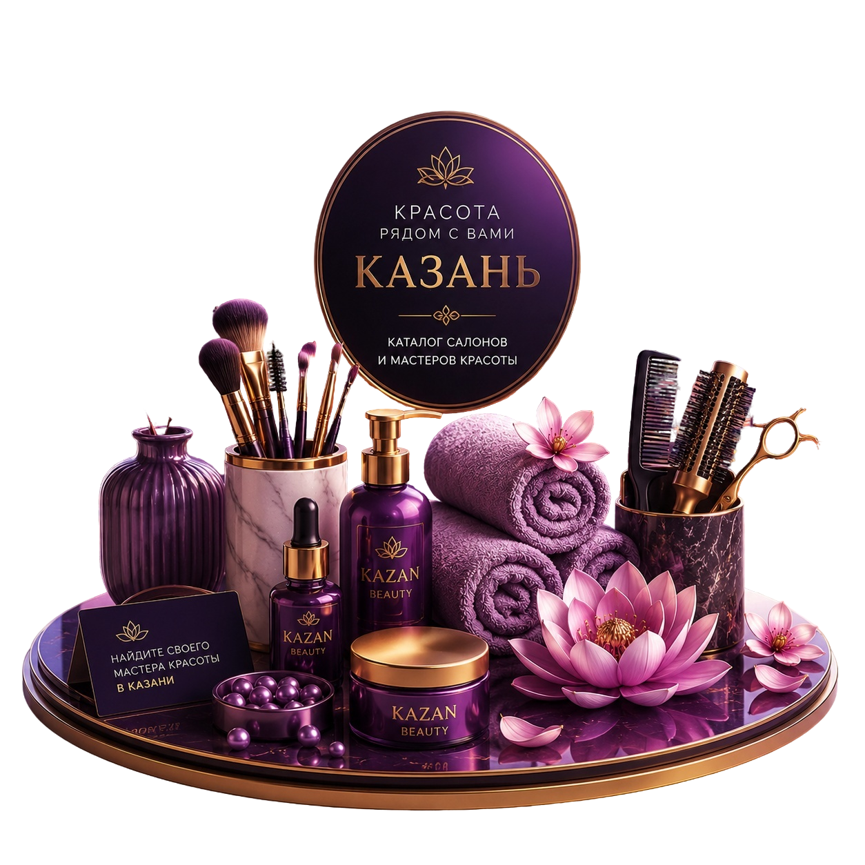 BeautyZone