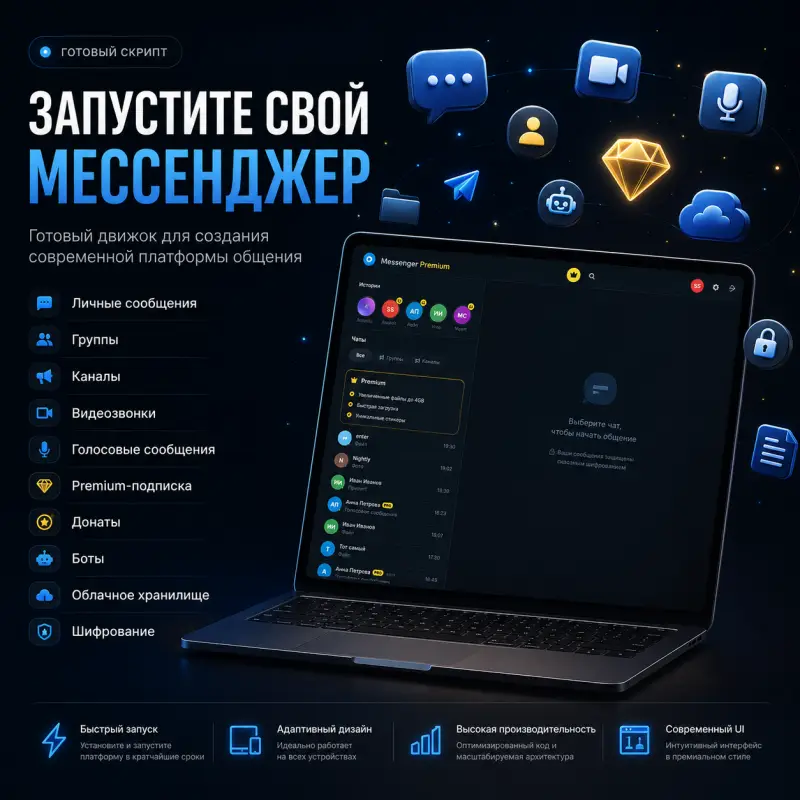 Работа